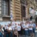 Superbonus: tre giorni di protesta degli esodati davanti al MEF