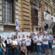 Superbonus: tre giorni di protesta degli esodati davanti al MEF