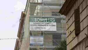 Superbonus verso fine: un titolo da seguire a Piazza Affari