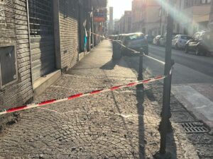 Tremano i Campi Flegrei. Lite tra esperti sull'allerta