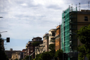 Tutti i partiti che hanno difeso e votato il Superbonus