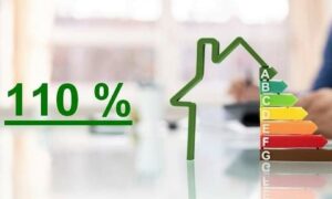 UE: lo stop al superbonus ha contribuito al calo del Pil dell'Italia
