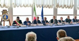 Campi Flegrei: Musumeci valuterà deroghe al sisma bonus