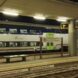 Cantiere sulla linea Torino-Bardonecchia dal 30 ottobre al 2 novembre: bus sostitutivi