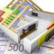 Crediti superbonus, come funziona l’annullamento della ripartizione in 10 rate