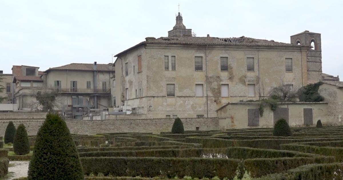 Ex Ospedale, ipotesi “polo di servizi per la salute” dopo la ristrutturazione