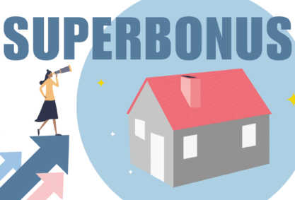 Superbonus 90% (e 110%) e il contributo a fondo perduto da chiedere entro il 31 ottobre 2023 - Cose di Casa