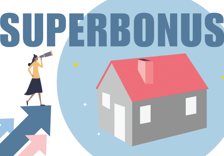Superbonus 90% (e 110%) e il contributo a fondo perduto da chiedere entro il 31 ottobre 2023 - Cose di Casa