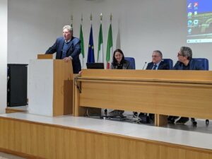 Anniversario del sisma: riflessioni e innovazioni