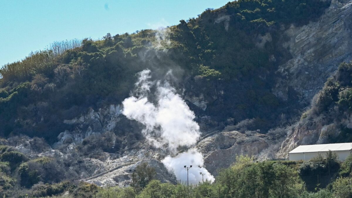 Bradisismo, a Napoli a rischio 3mila edifici la maggior parte tra Bagnoli e Agnano