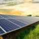 Fotovoltaico: continua la crescita del settore