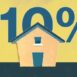 Superbonus 110% su immobile ereditato: salva la plusvalenza
