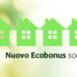 I Condomini tra i beneficiari dell'Ecobonus sociale proposto nella revisione del PNRR