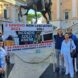 Incendio Colli Aniene, salvi (forse) i soldi del Superbonus 110%