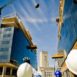 Superbonus, primi aiuti per sbloccare i cantieri 