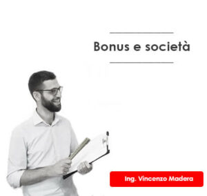 Bonus ed Ecobonus: spettano anche alle società? 2024