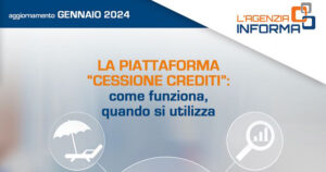 Piattaforma cessione crediti fiscali: il Fisco aggiorna la Guida