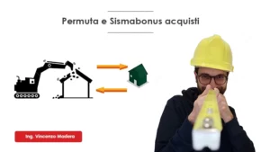 Sismabonus acquisti e permuta 2024