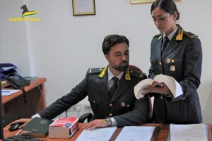 “Sismabonus” e “Bonus Facciate”: truffa scoperta dalla Finanza nella Bat