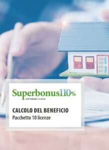 Calcolo parcella Superbonus. Le novità sulle linee guida RPT | Ediltecnico