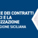 Codice dei contratti: l’adeguamento della Regione Siciliana e la digitalizzazione