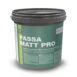 Fassa Matt Pro: pittura opaca, qualità trasparente