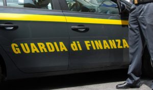 GdF Manfredonia: Frode eco-sisma bonus, sequestrati crediti fittizi ed un immobile per oltre 11 milioni. Sei gli indagati