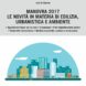Manovra finanziaria 2017, il testo con: Ecobonus fino al 75% in 10 anni, Sisma Bonus e Mobili | Ediltecnico