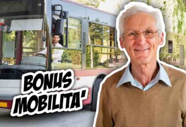Nasce il Bonus Mobilità Anziani 2024: di cosa si tratta e come fare per richiederlo - Cityrumors Ascoli