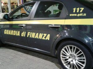 Sisma bonus e superbonus 110%: la Finanza sequestra crediti d’imposta per 3,8 milioni - Lab TV