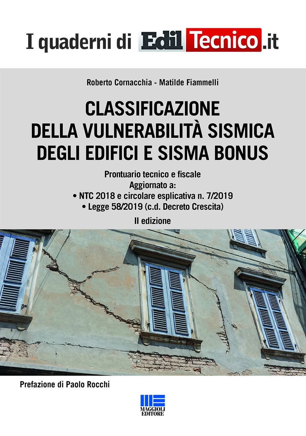 Superbonus 110 aree terremotate: proroga al 2025 e nessuna riduzione percentuale | Ediltecnico