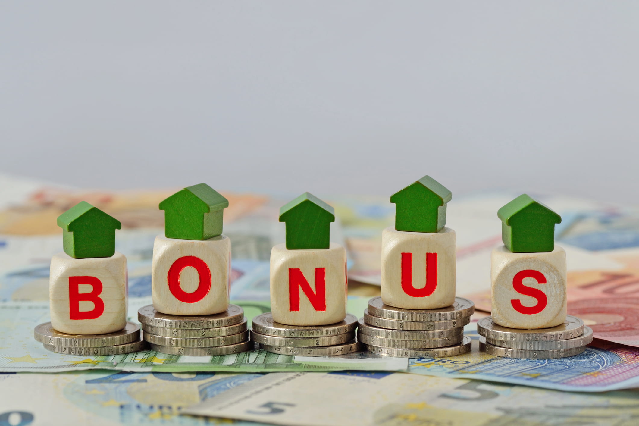 Bonus casa e sisma bonus: quanto convengono per l’acquisto di case ristrutturate o restaurate