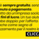 Superbonus, Beppe Grillo contro la stretta di Giorgetti: «Colpevoli della ripresa»
