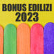 Superbonus, Ecobonus, Sismabonus, bonus casa, bonus mobili e bonus verde: tutte le agevolazioni fiscali per il 2023