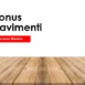 Bonus pavimenti 2024: parquet | piastrelle - ecobonus e superbonus