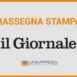 Il Giornale - Nel Trimestre Il Pil dell'Italia fa più 0.3%. Superbonus sempre peggio - Unimpresa