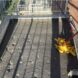 Prigionieri del proprio condominio per il Superbonus saltato: un altro caso a Torino tra ponteggi e catrame sui balconi