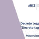 Superbonus, cessione del credito e remissione in bonis: il Dossier ANCE sul nuovo decreto