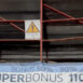 Superbonus, Upb: 