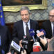Campi flegrei, il ministro: “Soldi a chi andrà via”