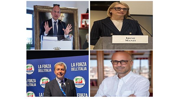 Cnpr Forum: “Anche i commercialisti in campo per la ricostruzione post sisma”