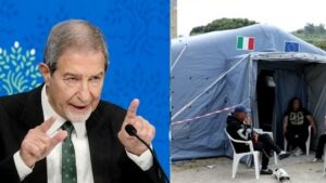 Lo sciame sismico ai Campi Flegrei, ipotesi aiuti a chi vuole andare via ma niente sisma bonus