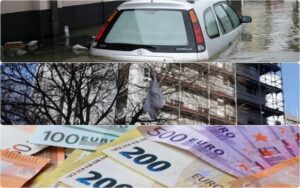 Superbonus, in arrivo deroghe per zone colpite da sisma e alluvioni