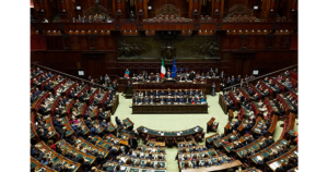 Bonus edilizi: il decreto blocca crediti diventa legge