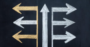 Cambio d’uso e categorie non omogenee: ci vuole il permesso di costruire