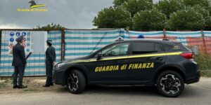 Bonus edilizi, la GdF di Vibo scopre illeciti per 75 milioni di euro. Creati crediti d’imposta fittizi per lavori fantasma
