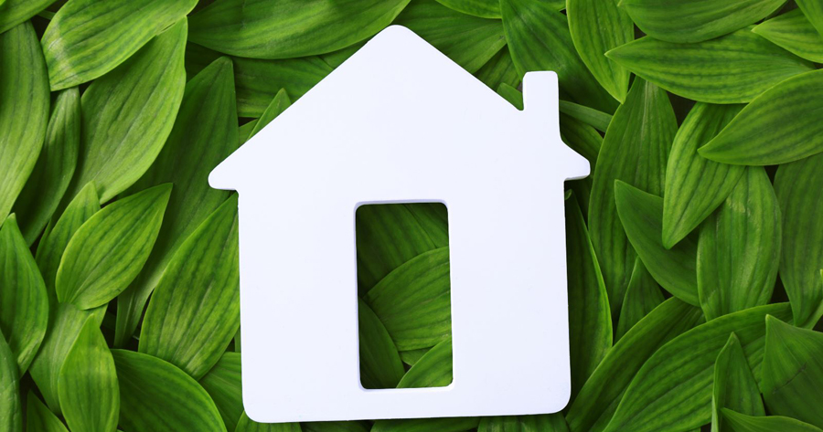 Case meno energivore: acquisti in crescita