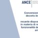 Decreto PA 2025: le valutazioni di ANCE sulle semplificazioni