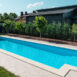 Vasca idromassaggio e piscina: pertinenza o nuova costruzione?