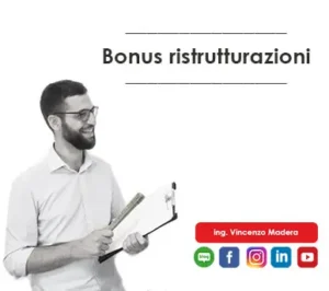 Bonus facciate: guida e novità 2025 - Studio Madera